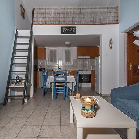 Coastal Apartments Volos Alykes エクステリア 写真