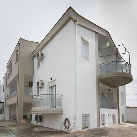 Coastal Apartments Volos Alykes エクステリア 写真
