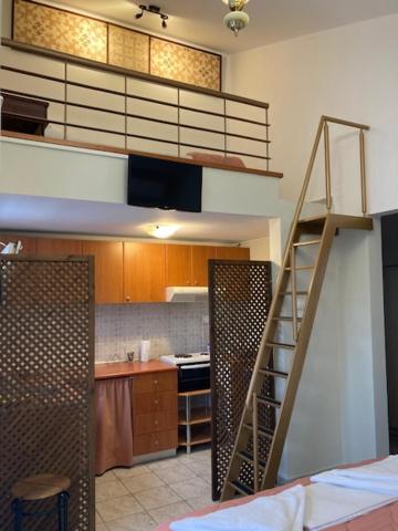 Coastal Apartments Volos Alykes エクステリア 写真