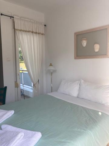 Coastal Apartments Volos Alykes エクステリア 写真