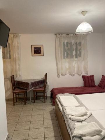 Coastal Apartments Volos Alykes エクステリア 写真