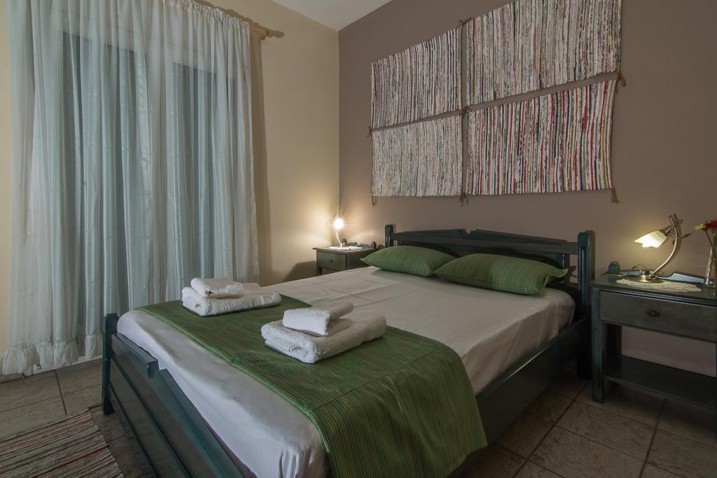 Coastal Apartments Volos Alykes エクステリア 写真